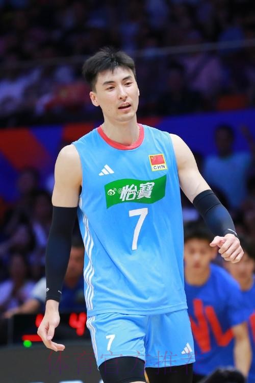 于垚辰:联赛冠军 心之所向 于垚辰:联赛冠军 心之所向